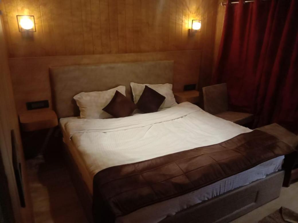 Highlander-Cottage For Rent Lansdowne Bagian luar foto