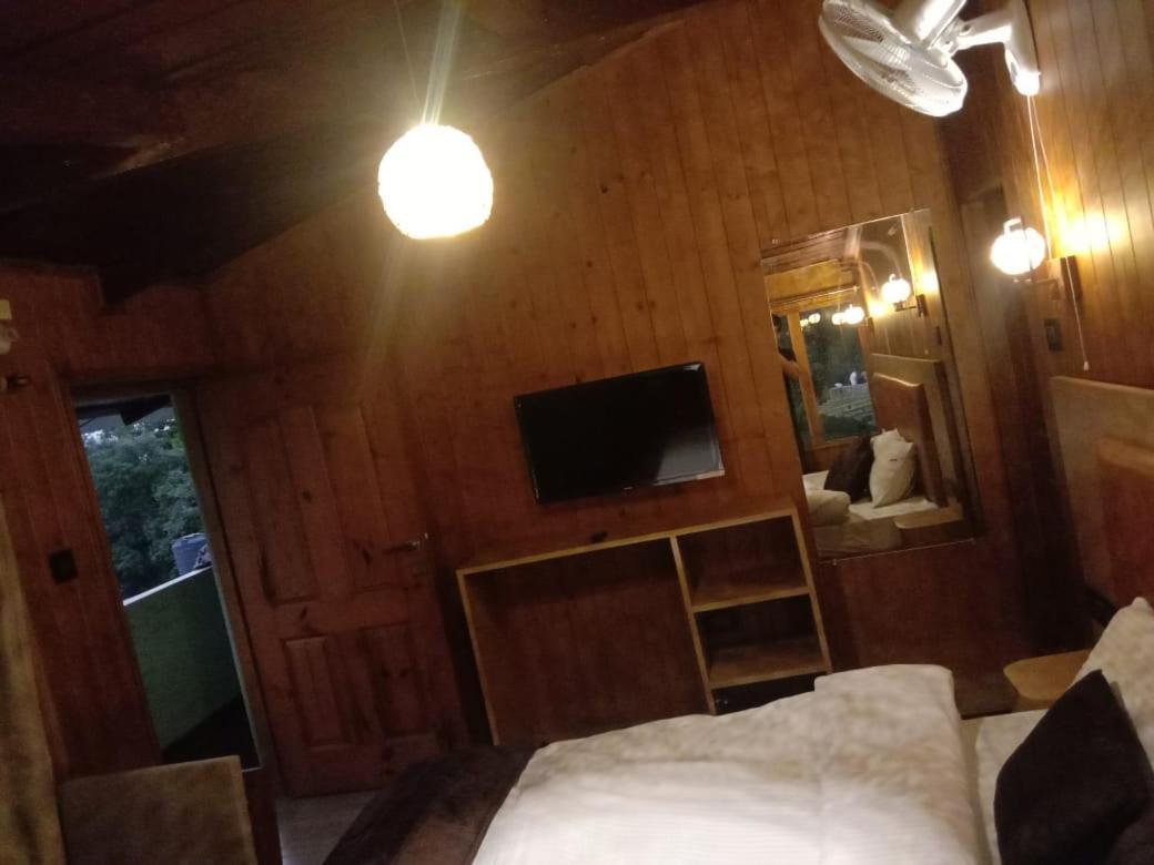 Highlander-Cottage For Rent Lansdowne Bagian luar foto