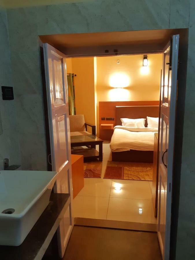Highlander-Cottage For Rent Lansdowne Bagian luar foto